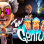 The Mad Genius logotyp