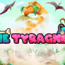 The Tyragnez logotyp