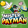 Mr Payman logotyp