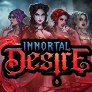 Immortal Desire logotyp