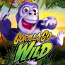 Gorilla Go Wild logotyp
