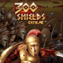 300 Shields Extreme logotyp