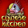 Chinese Kitchen logotyp