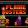 Flame Busters logotyp