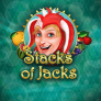 Stacks of Jacks logotyp
