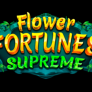 Flower Fortunes Supreme logotyp