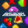 Arcader logotyp