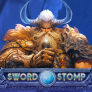 Sword Stomp logotyp
