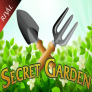 Secret Garden logotyp