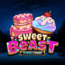Sweet Beast Power Combo logotyp