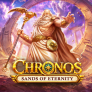 Chronos – Sands of Eternity logotyp