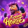 Fortune Horse logotyp