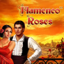Flamenco Roses logotyp