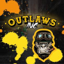 Outlaws Inc logotyp