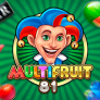 Multifruit 81 logotyp
