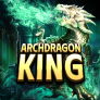 Archdragon King logotyp