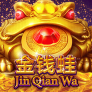 Jin Qian Wa logotyp