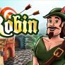 Robin logotyp