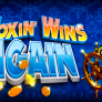 Foxin' Wins Again logotyp
