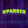 Xpander logotyp