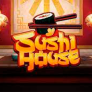 Sushi House logotyp
