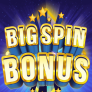 Big Spin Bonus logotyp