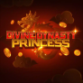 Divine Dynasty Princess logotyp