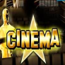 Cinema logotyp
