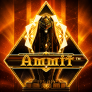 Ammit logotyp