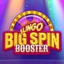 Slingo Big Spin Booster logotyp