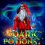 Dark Potions logotyp