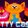 Kitty Cash logotyp