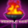 Purple Hot logotyp