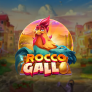 Rocco Gallo logotyp