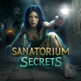 Sanatorium Secrets logotyp