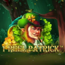 1 Reel Patrick logotyp