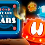 2050 Escape From Mars logotyp