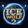 Ice Wolf 2 logotyp