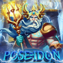 Poseidon logotyp