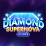 Diamond Supernova 5 logotyp
