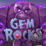 Gem Rocks logotyp