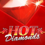 Hot Diamonds logotyp