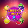 Cheeky Fruits 6 Deluxe logotyp