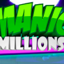 Manic Millions logotyp