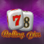Rolling Dice logotyp
