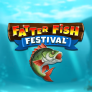 Fatter Fish Festival logotyp