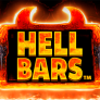 Hell Bars logotyp