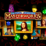 Da Vinci Diamonds Masterworks logotyp