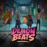 Demon Beats logotyp