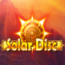 Solar Disc logotyp